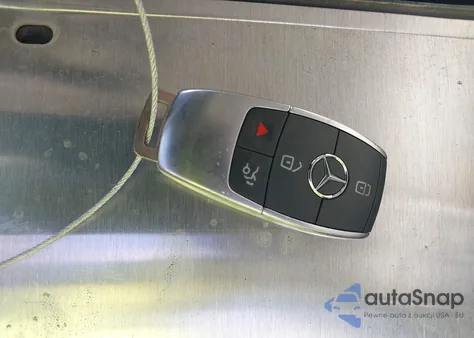 2022 Mercedes-Benz Gle 350 4Matic из США, поврежденный, VIN 4JGFB4KB0NA691912